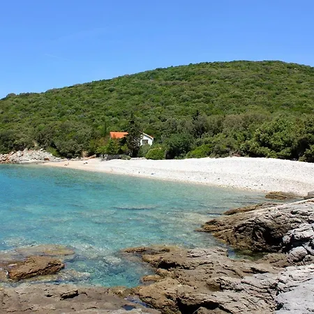 House With Wifi Ustrine, Cres - 8037 Σπίτι διακοπών Ustrine