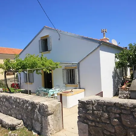 House With Wifi Ustrine, Cres - 8037