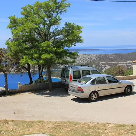 House With Wifi Ustrine, Cres - 8037 *